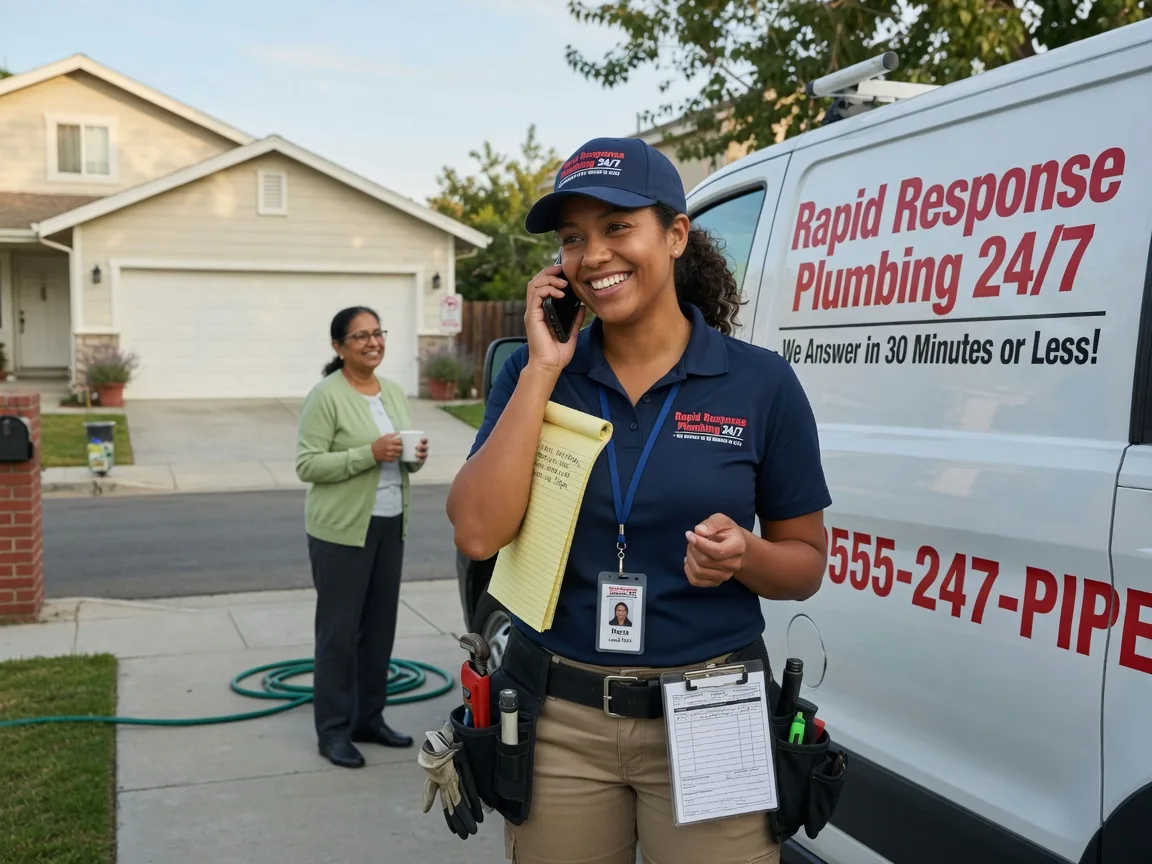 Emergency Plumber Cleveland, MN FAQs